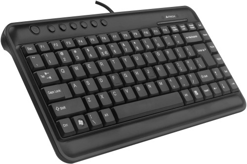 KL-5 Space Saver Keyboard (US layout pictured)