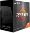 AMD Ryzen 9 5900X 3.7GHz 12C/24T 105W 70MB Cache AM4 CPU