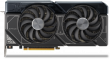 ASUS GeForce RTX 4070 SUPER EVO DUAL 12G DDR6X Semi-Fanless Graphics Card