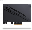 ThunderboltEX 4 Expansion Card PCI Express 3.0 x4 Card