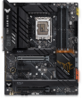 TUF Gaming Z690-PLUS WIFI D4 LGA1700 ATX Motherboard (DDR4)