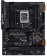 TUF GAMING Z790-PLUS WIFI D4 LGA1700 ATX Motherboard (DDR4)