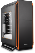 be quiet Silent Base 800 Orange ATX Chassis with Window, BGW01