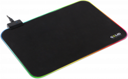 Nova Small RGB Gaming Mousepad