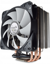 Tranquillo Rev.4 Quiet CPU Cooler with PWM Fan