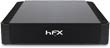 mCubed HFX 809 Micro 2TB HDD Storage Box, Black