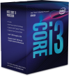 Intel 8th Gen Core i3 8300T 3.2GHz 4C/4T 35W 8MB Coffee Lake CPU