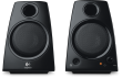 Logitech Z130 2.0 Multimedia Speakers