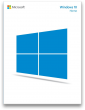 Windows 10 Home 64-bit OEM DVD
