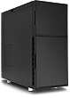 Nanoxia Deep Silence 1 Black Rev.B Ultimate Low Noise PC ATX Case