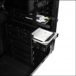 HDD options