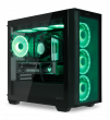 Quiet PC Kyanite A5 mATX Gaming PC