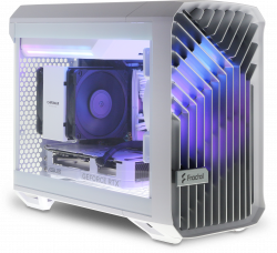 Viper v2 i17 ITX Gaming PC